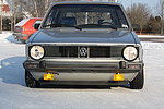 Volkswagen Golf mk1 GL