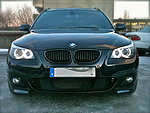 BMW 535d M-Sport Touring