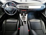 BMW 325d E90 LCI