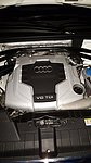 Audi Q5 3.0TDI Quattro S-tronic