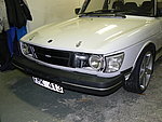 Saab 99 Turbo16