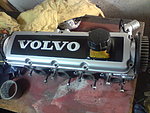 Volvo 945 S 2,3 Ltt