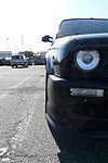 BMW 325i e30 Touring