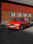 BMW 316i Compact