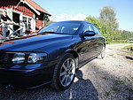Volvo s60 t5 Business