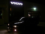 Volvo v70 GLT