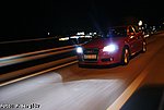Audi A3 2,0 TFSI Quattro