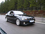 BMW 330 Ci M-II