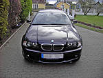BMW 330 Ci M-II