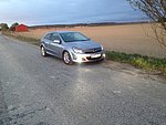 Opel Astra 2.0T GTC
