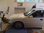 Opel Vectra GT/Turbo
