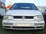 Volkswagen Golf Mk3 TDI