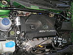 Volkswagen Golf GTI IV Exlusiv