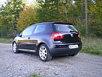 Volkswagen Golf V 2.0 TDI