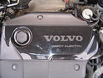 Volvo S40 1.9TDi