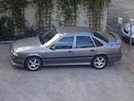 Opel Vectra A GL2.0i 8v