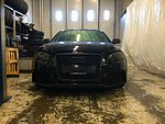 Audi RS3 8P