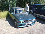 BMW 327 turbo E21