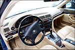 BMW 740 iA AC Schnitzer