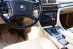 BMW 740 iA AC Schnitzer
