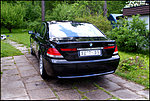 BMW 745 iA E65