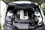 BMW 330d Touring M-Tech II