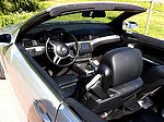 BMW 323i convertible