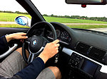 BMW 323i convertible