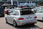 BMW 545 iA M-optik Touring