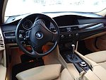 BMW 535d A M-optik Touring