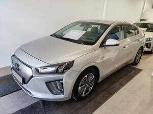 Hyundai IONIQ Electric Premium plus
