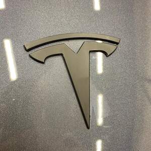 Tesla Model Y Long Range