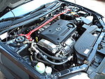 Mazda 323F Sport