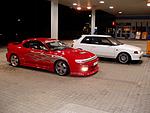 Mazda GTX