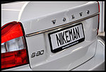 Volvo S80N D5 Aut Summum