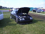 Skoda Octavia RS