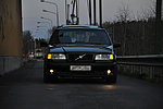 Volvo 855 T5R