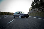 Audi S3 1,8T