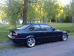 BMW 338im-tech II