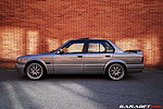 BMW 325im-tech II