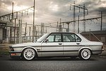 BMW 535i E28