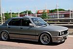 BMW M535i E28