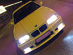 BMW M3 Coupé E36
