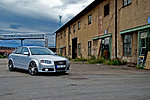 Audi A4 2.0TSQ