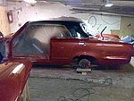 Chrysler Valiant Signet V200