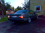 Mercedes 300 CE W124