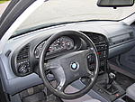BMW 318i Touring E36