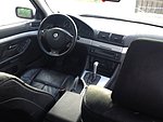 BMW 523 ia Touring