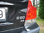 Volvo S60 D5