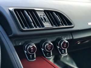 Audi R8 v10 Plus